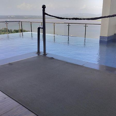 Tata Rio De Goa ,Goodstay 2 Bhk Apartment With Pool ,6Km From Airport ,201 Vasco Da Gama Exterior photo