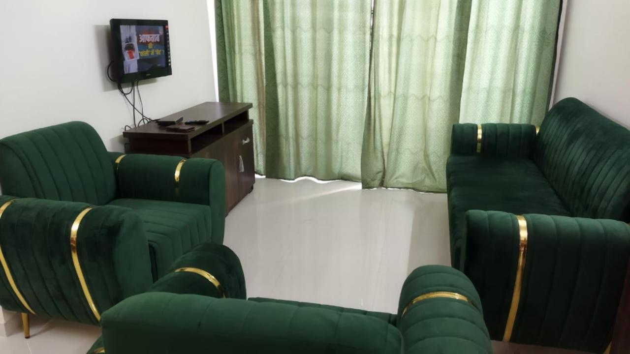 Tata Rio De Goa ,Goodstay 2 Bhk Apartment With Pool ,6Km From Airport ,201 Vasco Da Gama Exterior photo