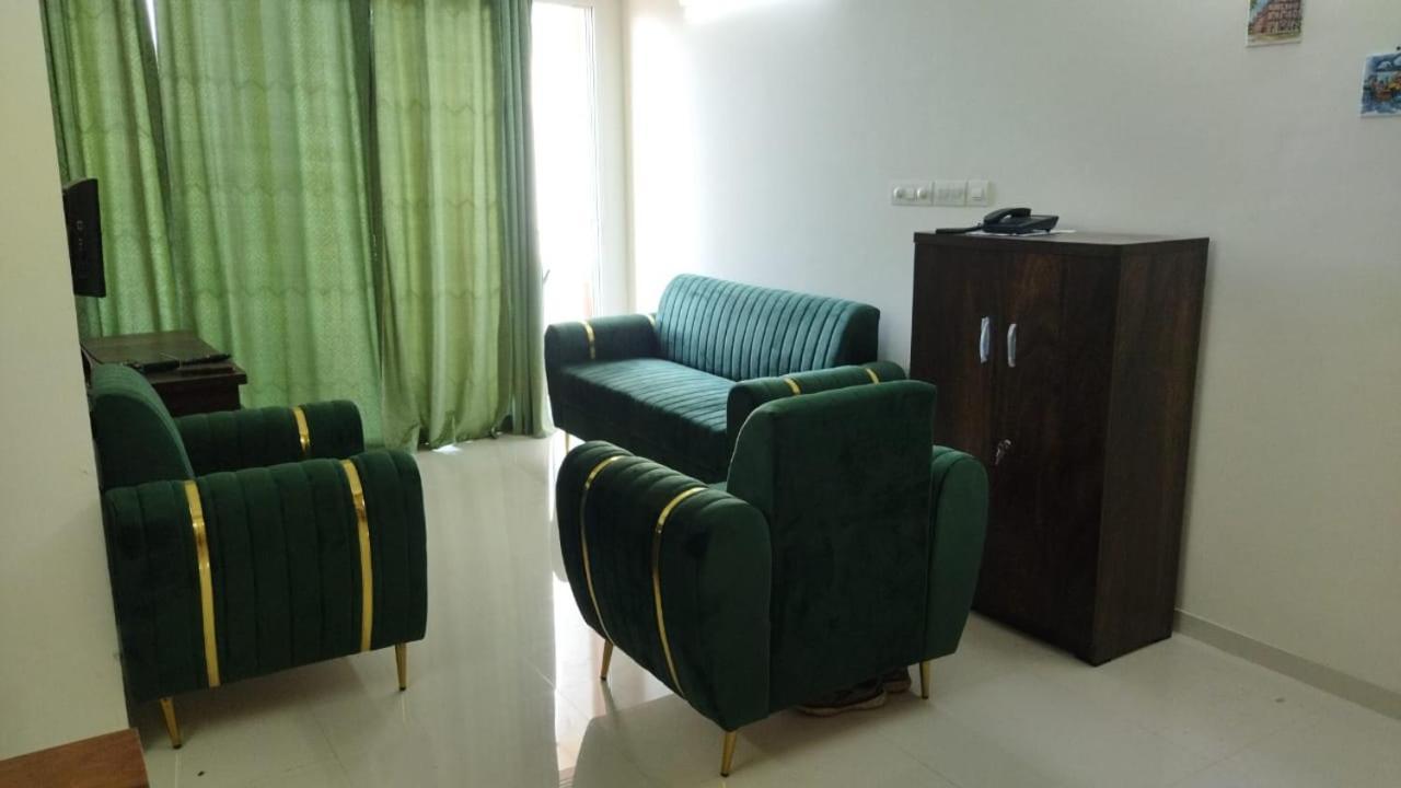 Tata Rio De Goa ,Goodstay 2 Bhk Apartment With Pool ,6Km From Airport ,201 Vasco Da Gama Exterior photo