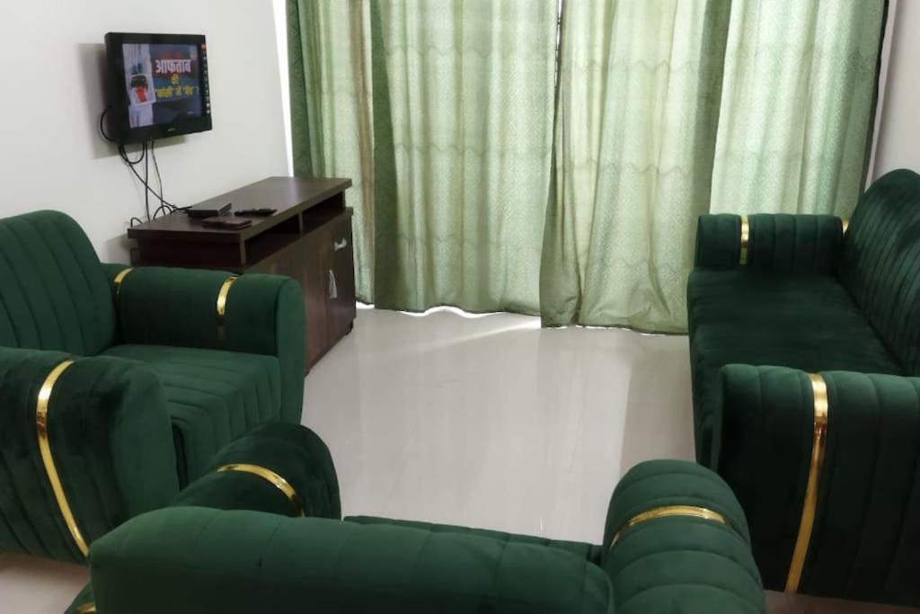 Tata Rio De Goa ,Goodstay 2 Bhk Apartment With Pool ,6Km From Airport ,201 Vasco Da Gama Exterior photo