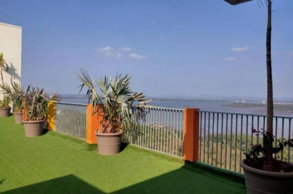 Tata Rio De Goa ,Goodstay 2 Bhk Apartment With Pool ,6Km From Airport ,201 Vasco Da Gama Exterior photo