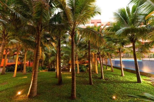 Tata Rio De Goa ,Goodstay 2 Bhk Apartment With Pool ,6Km From Airport ,201 Vasco Da Gama Exterior photo